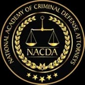 NACDA Award Badge