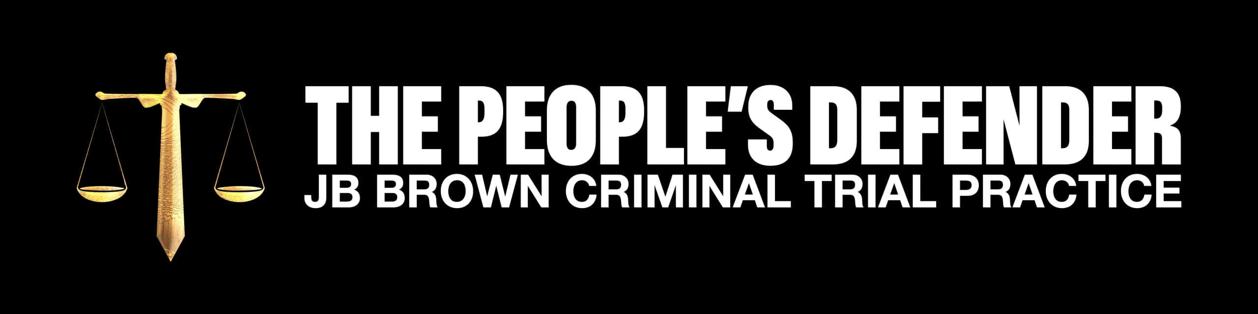 JB Brown Criminal Trial Practice