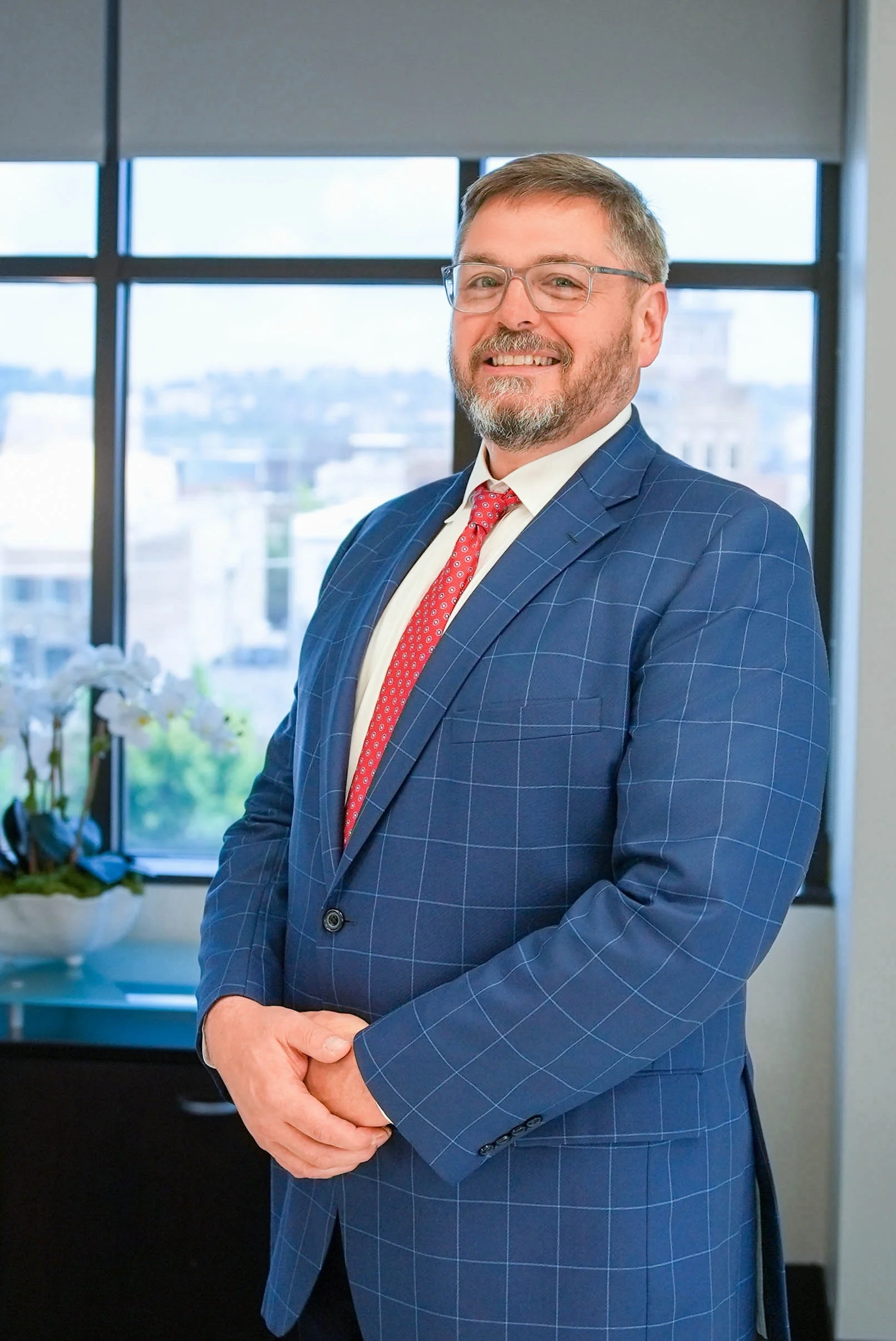 Attorney Scott Browers