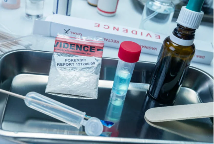 The People's Defender - Chemical Endangerment Defense