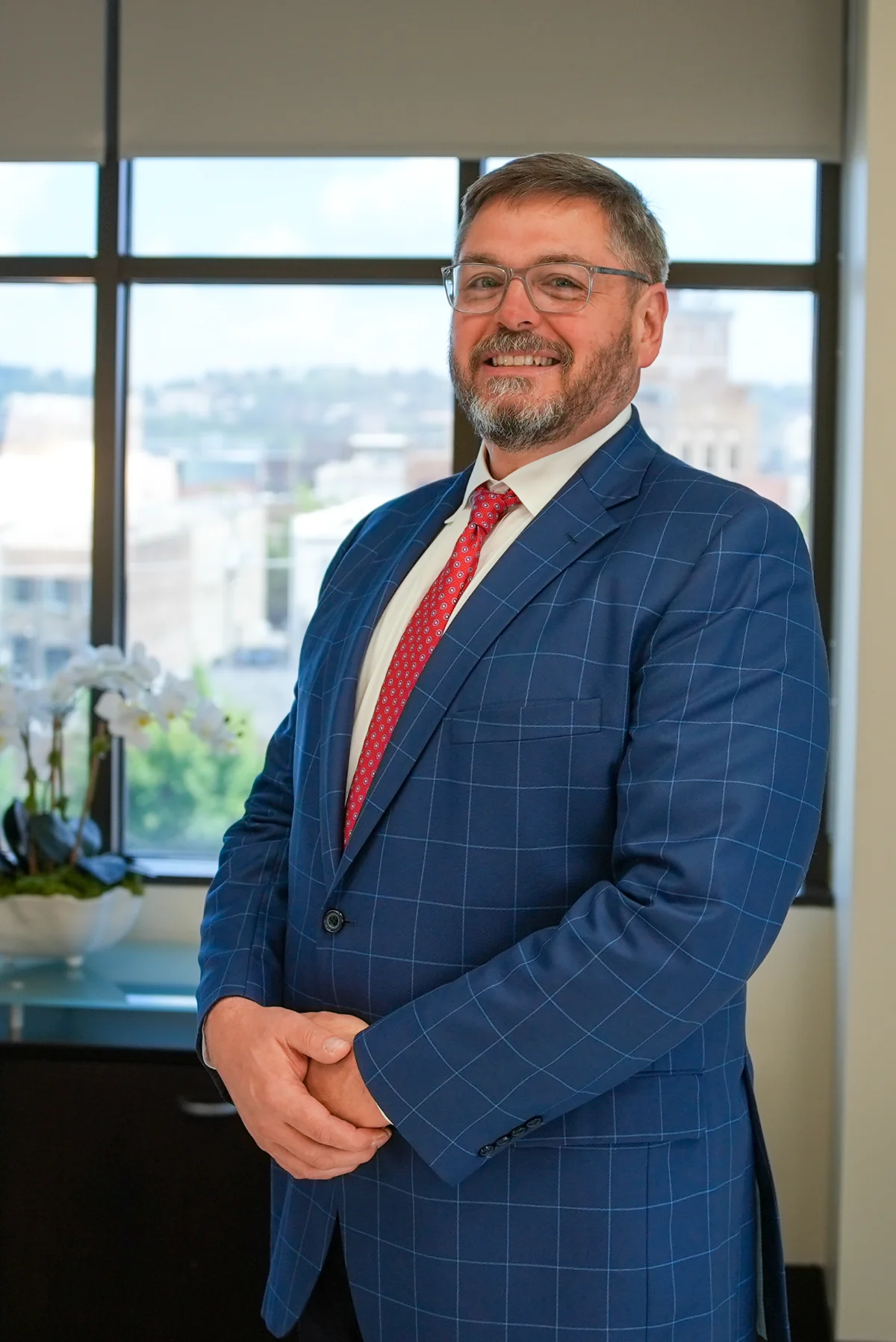 Criminal Defense Attorney Scott Brower
