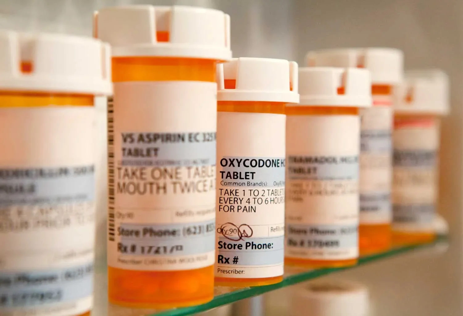Drug Possession Defense Alabama | JB Brown Criminal Trial