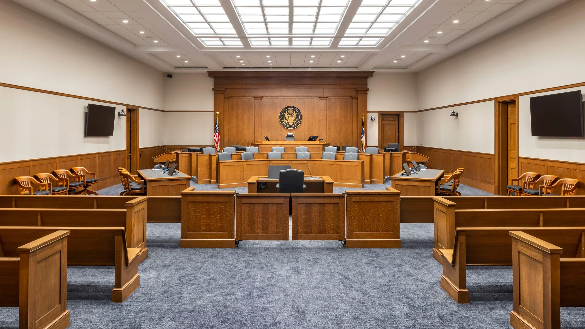 Federal RICO defense attorney — The People’s Defender | Fortune Trial Attorneys