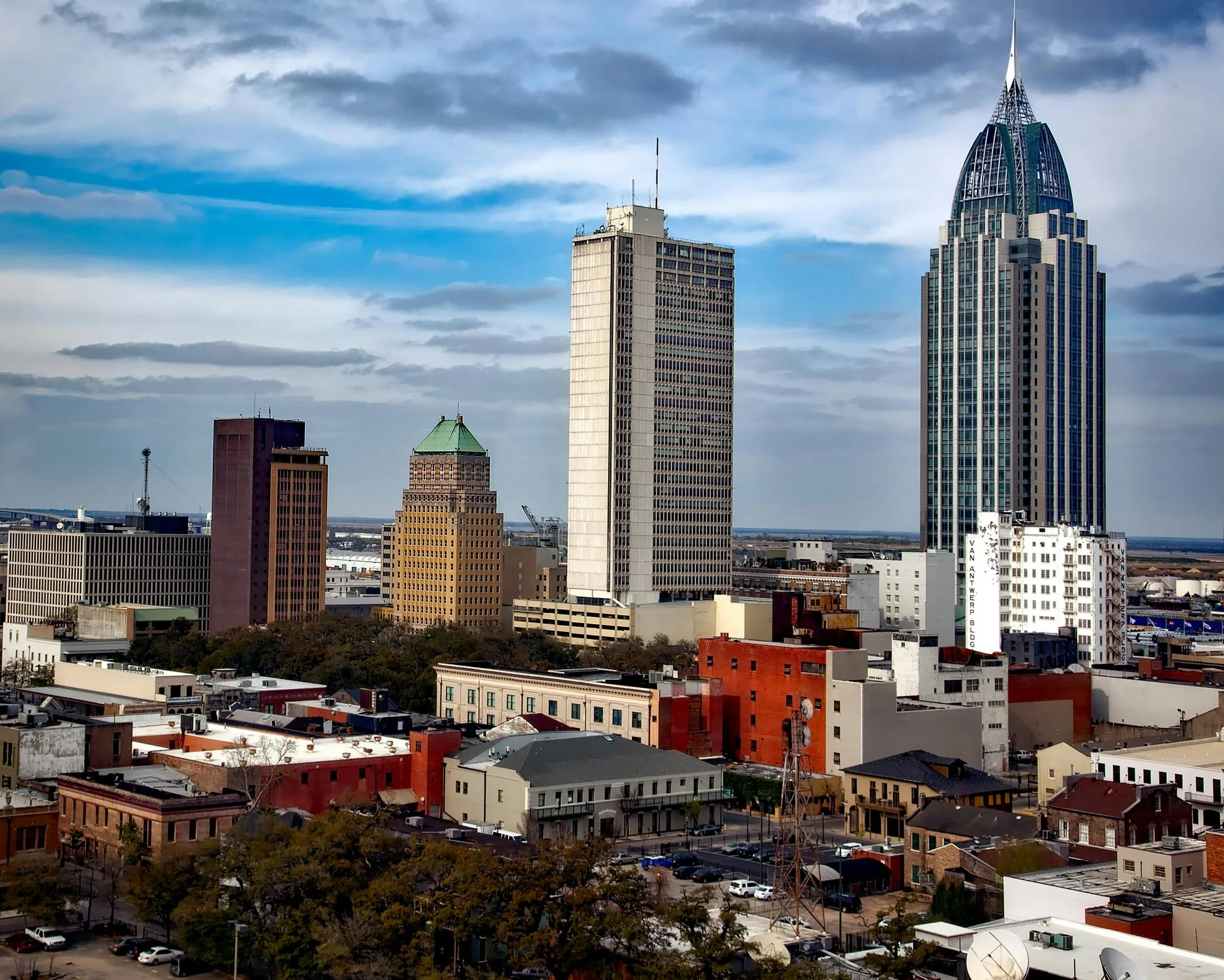 JB Brown criminal defense attorneys serving clients across Huntsville, Alabama