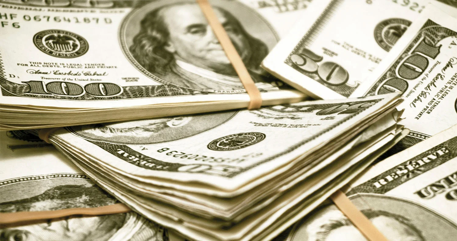 Money Laundering Defense