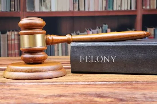 What is a Class C Felony in Alabama