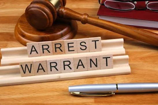What to do if you have a warrant in Alabama